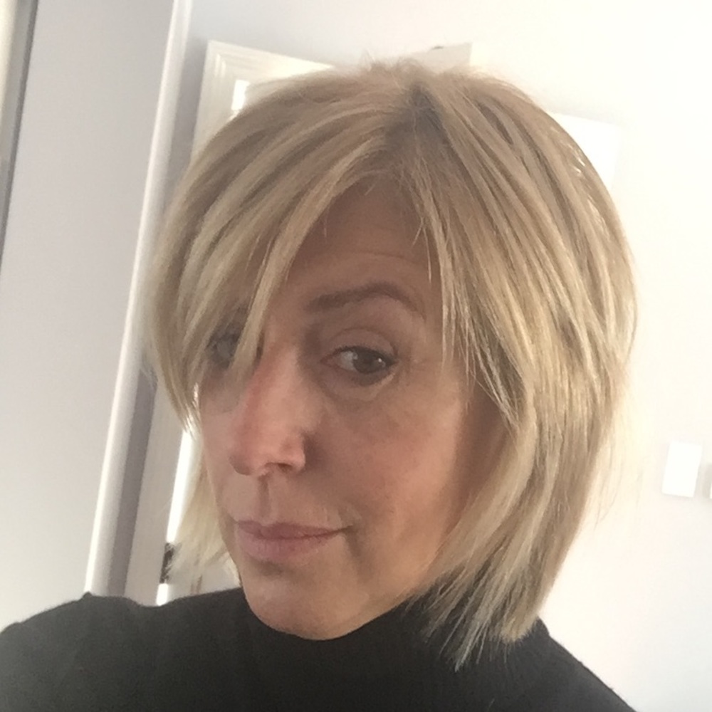 Meet your Posher, Olga